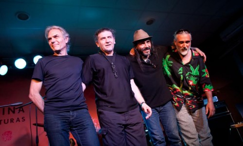 FRINGE / Torino Jazz Festival Programma Domenica 27 aprile